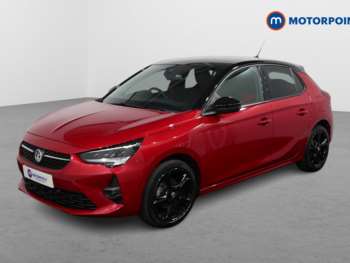 Used Vauxhall Corsa 2023 for sale - 74247184: Photo