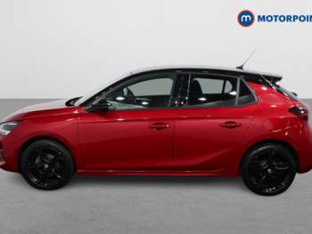 Used Vauxhall Corsa 2023 for sale - 74247184: Photo