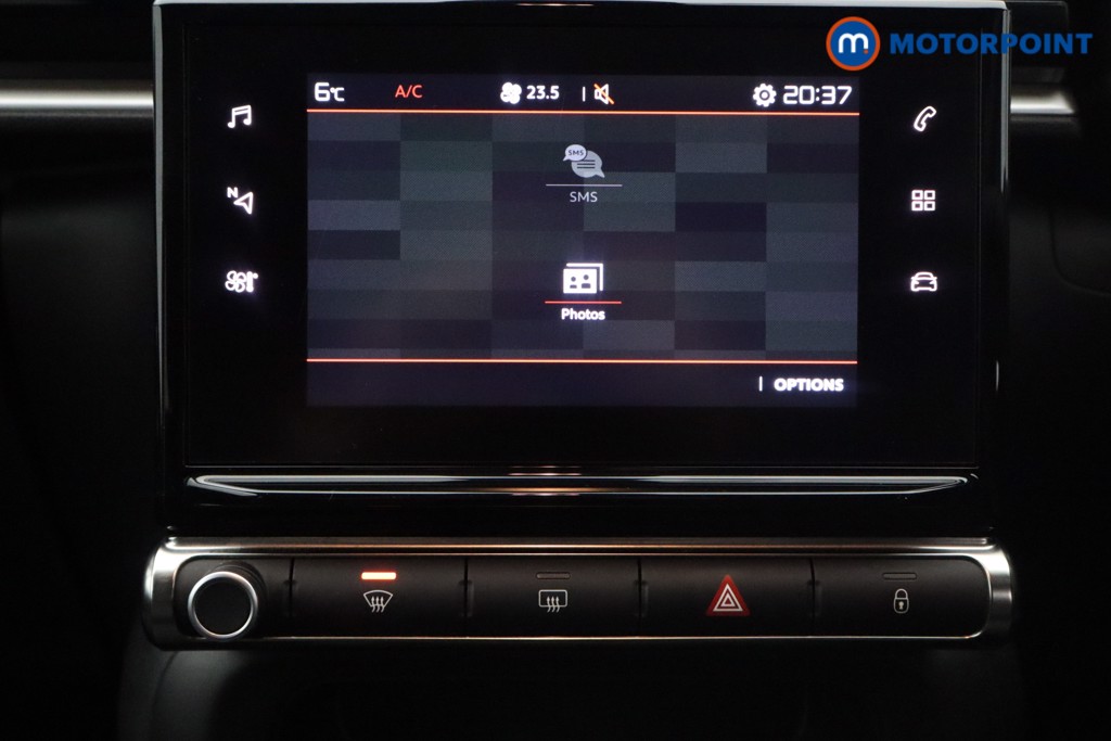 Used Citroen C3 2024 for sale - 76972252: Photo 11