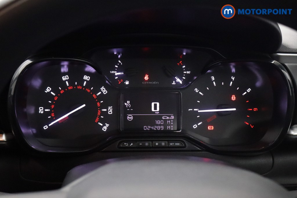 Used Citroen C3 2024 for sale - 76972252: Photo 17