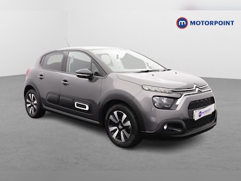 Citroen C3 feature image