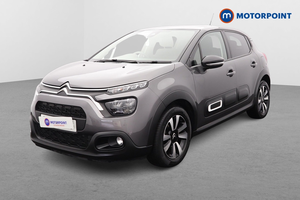 Used Citroen C3 2024 for sale - 76972252: Photo 3