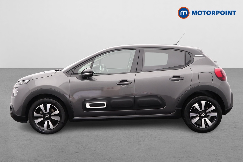 Used Citroen C3 2024 for sale - 76972252: Photo 4