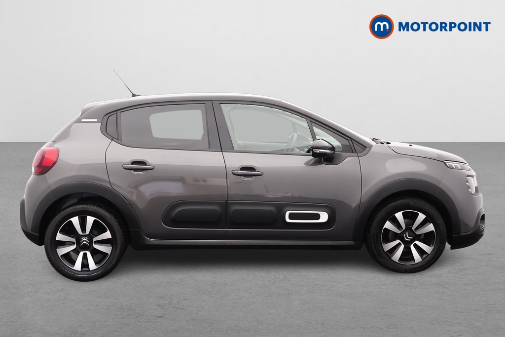 Used Citroen C3 2024 for sale - 76972252: Photo 8