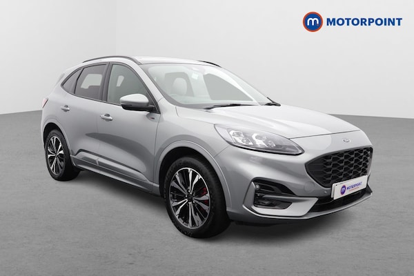 Used Ford Kuga 2023 for sale - 76311909: Photo 1