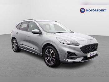 Ford - Kuga