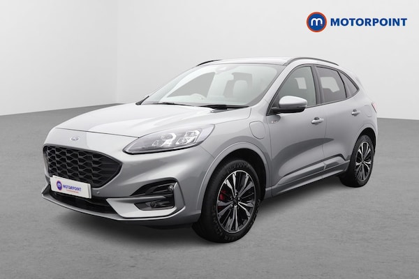 Used Ford Kuga 2023 for sale - 76311909: Photo 3