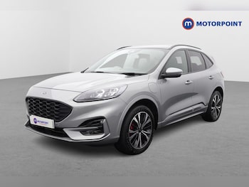 Used Ford Kuga 2023 for sale - 76311909: Photo 3