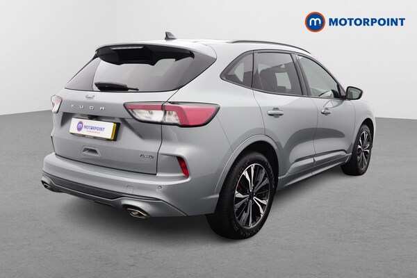Used Ford Kuga 2023 for sale - 76311909: Photo 7