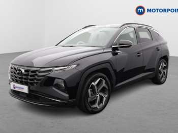 Used Hyundai TUCSON 2024 for sale - 74915423: Photo