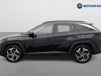 Used Hyundai TUCSON 2024 for sale - 74915423: Photo