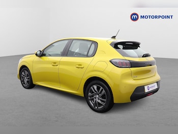 Used Peugeot 208 undefined for sale - 77324079: Photo