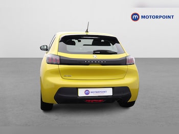 Used Peugeot 208 undefined for sale - 77324079: Photo