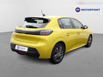 Used Peugeot 208 undefined for sale - 77324079: Photo