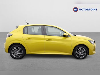 Used Peugeot 208 undefined for sale - 77324079: Photo