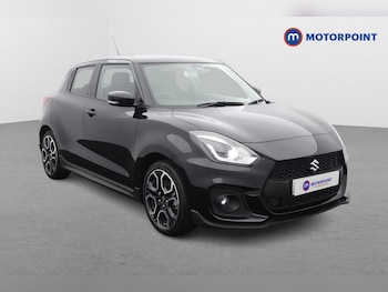 2024 - 1.4 Boosterjet 48V Hybrid Sport 5dr
