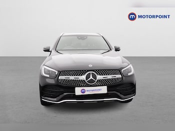 Used Mercedes-Benz GLC 2020 for sale - 75559219: Photo