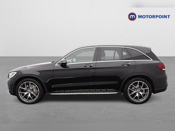 Used Mercedes-Benz GLC 2020 for sale - 75559219: Photo