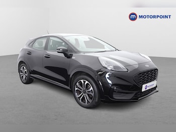 Used Ford Puma 2023 for sale - 78524213: Photo