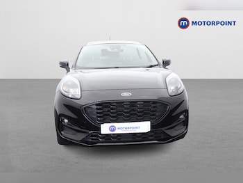 Used Ford Puma 2023 for sale - 78524213: Photo