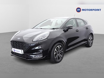 Used Ford Puma 2023 for sale - 78524213: Photo