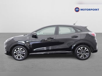 Used Ford Puma 2023 for sale - 78524213: Photo
