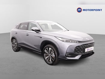 Used MG MG HS 2025 for sale - 78719223: Photo