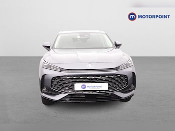 Used MG MG HS 2025 for sale - 78719223: Photo
