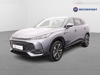 Used MG MG HS 2025 for sale - 78719223: Photo