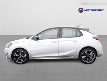 Used Vauxhall Corsa 2023 for sale - 78657359: Photo