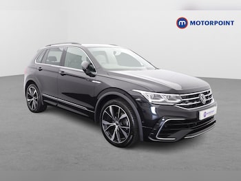 Used Volkswagen Tiguan 2023 for sale - 78915321: Photo