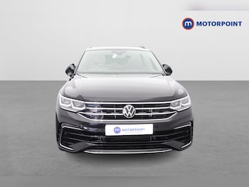 Used Volkswagen Tiguan 2023 for sale - 78915321: Photo