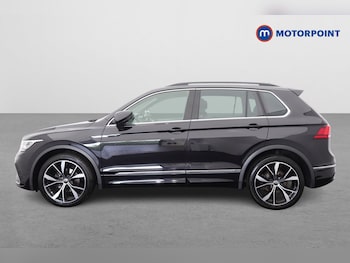 Used Volkswagen Tiguan 2023 for sale - 78915321: Photo