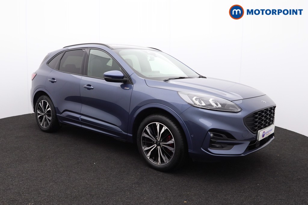 Used Ford Kuga 2021 for sale - 76494894: Photo 1