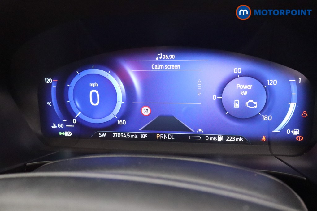 Used Ford Kuga 2021 for sale - 76494894: Photo 12