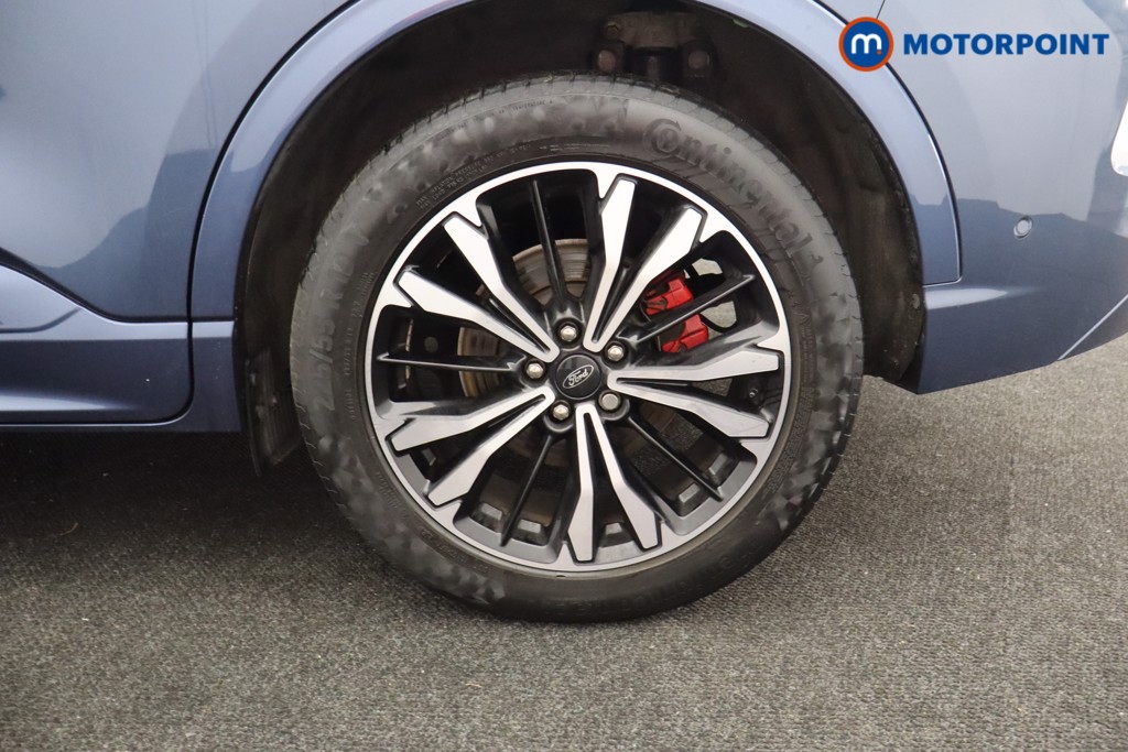 Used Ford Kuga 2021 for sale - 76494894: Photo 19