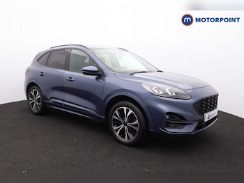 Used Ford Kuga 2021 for sale - 76494894: Photo