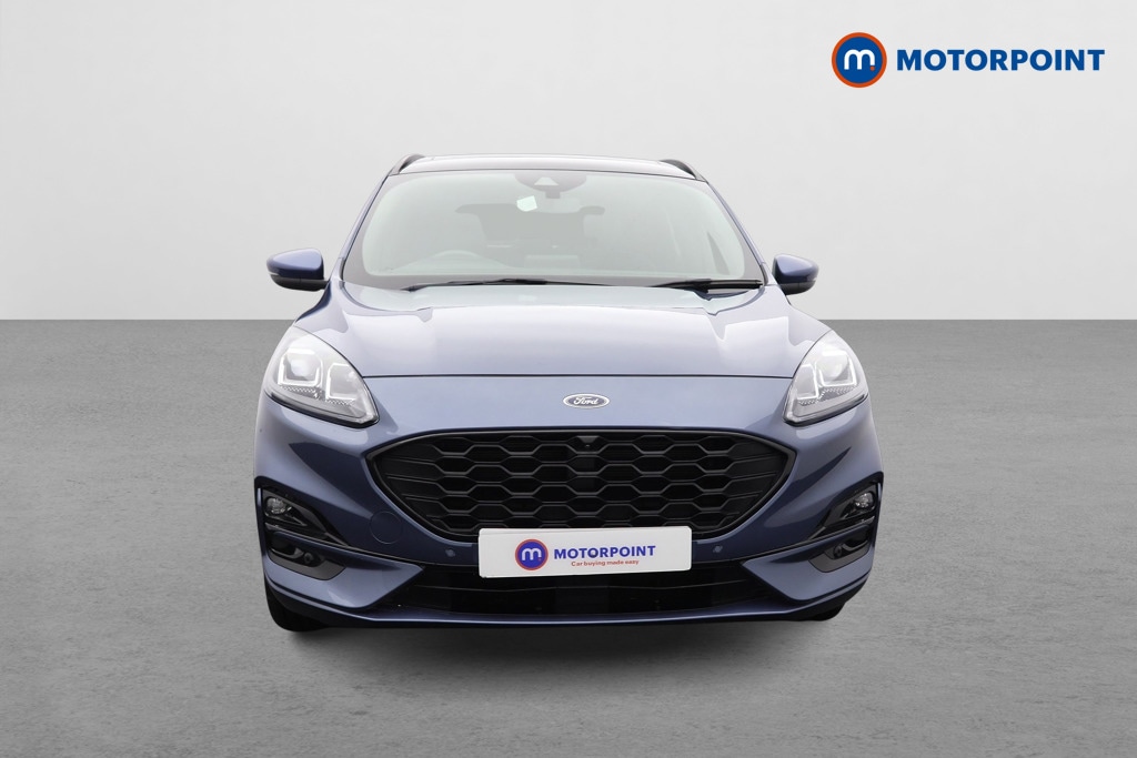 Used Ford Kuga 2021 for sale - 76494894: Photo 2