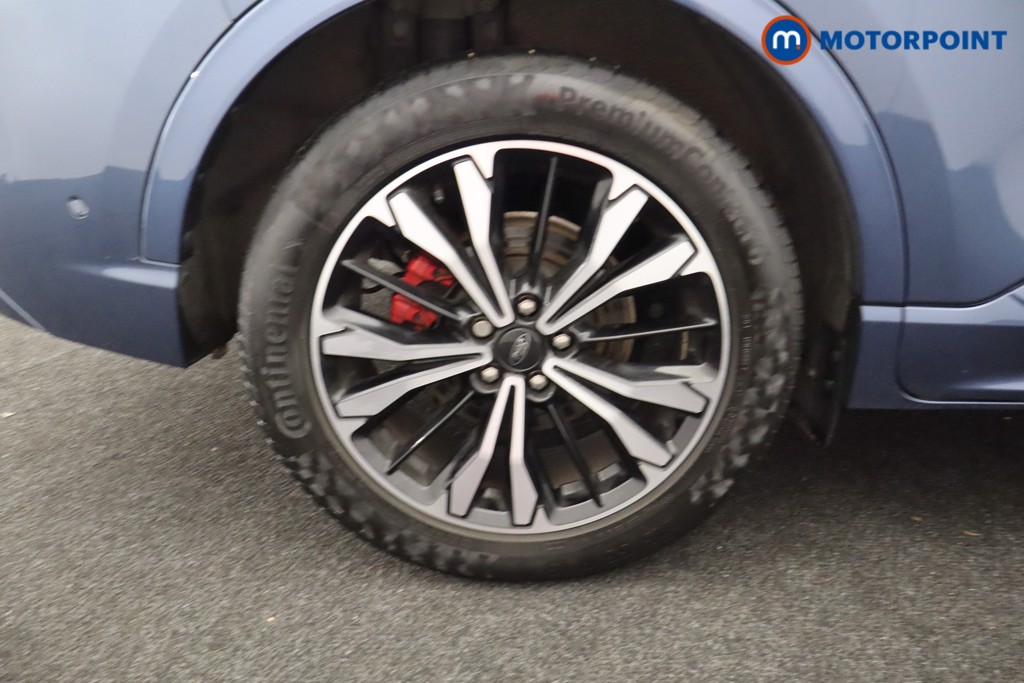 Used Ford Kuga 2021 for sale - 76494894: Photo 20