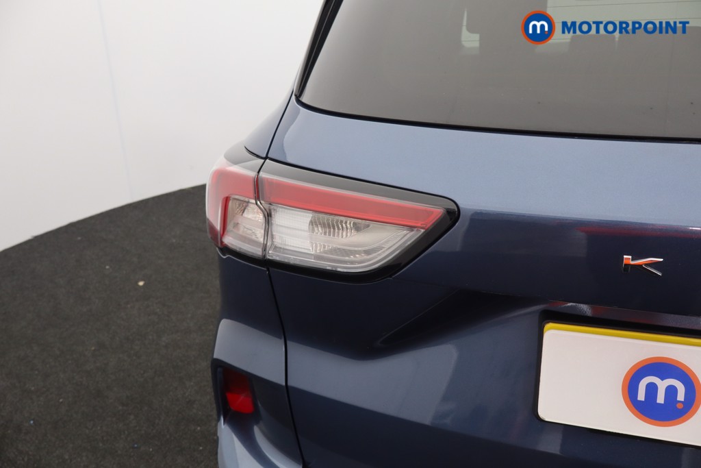 Used Ford Kuga 2021 for sale - 76494894: Photo 26