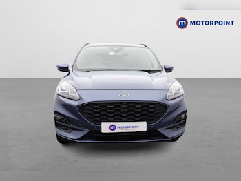 Used Ford Kuga 2021 for sale - 76494894: Photo