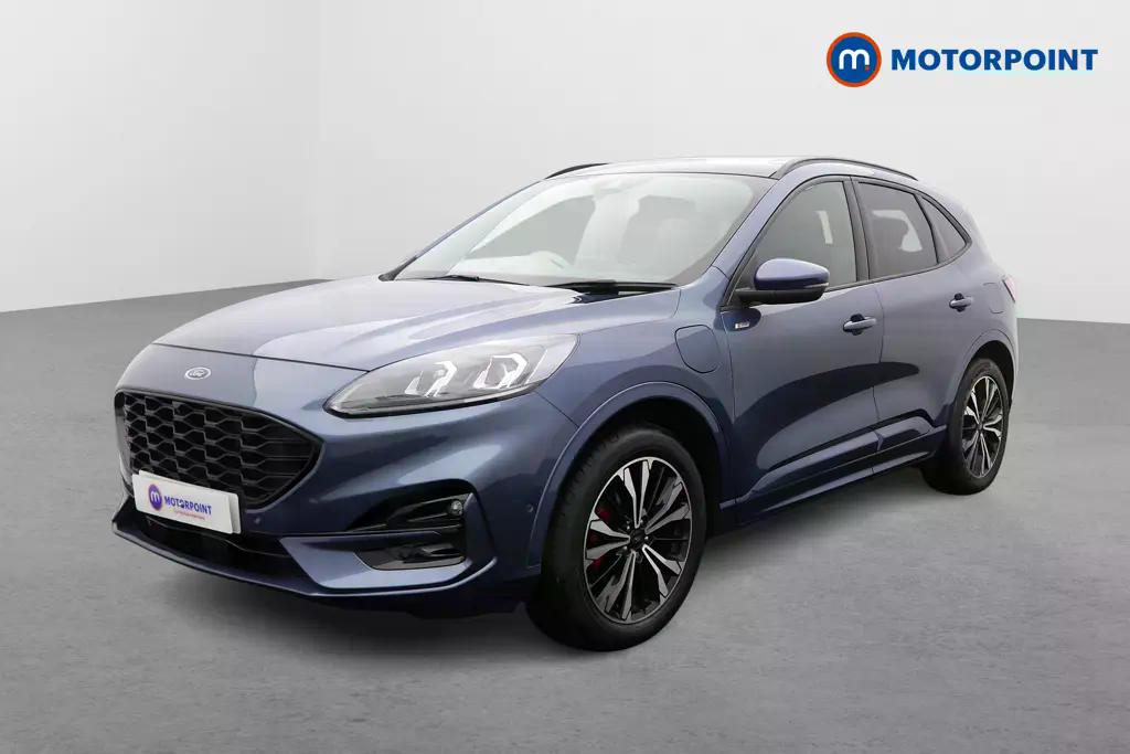 Used Ford Kuga 2021 for sale - 76494894: Photo 3