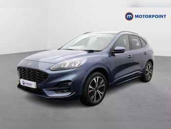 Used Ford Kuga 2021 for sale - 76494894: Photo