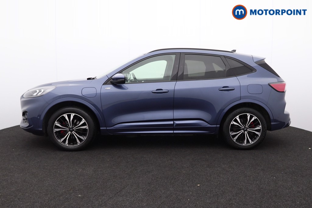 Used Ford Kuga 2021 for sale - 76494894: Photo 4