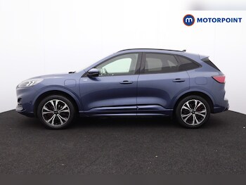 Used Ford Kuga 2021 for sale - 76494894: Photo