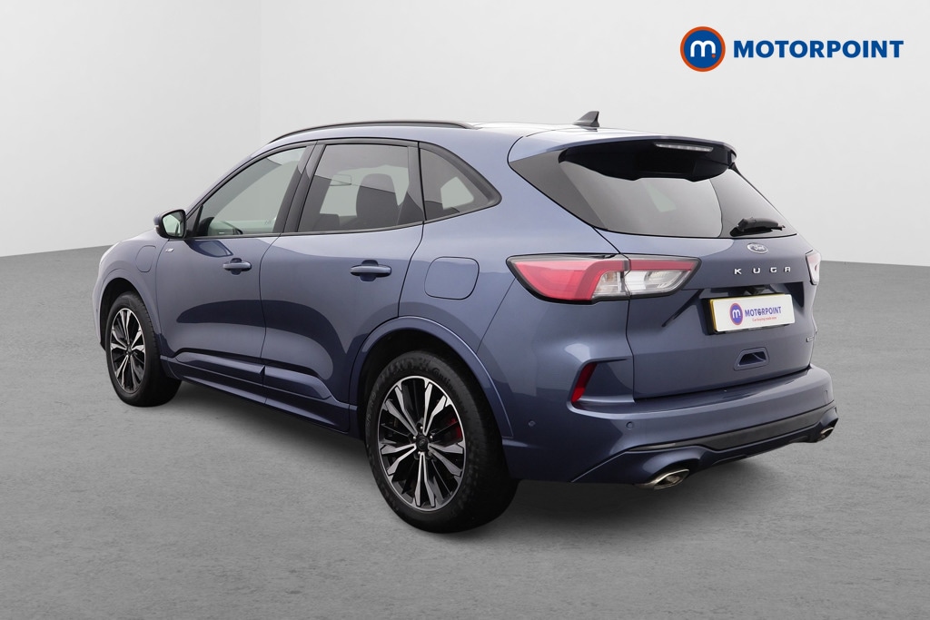 Used Ford Kuga 2021 for sale - 76494894: Photo 5