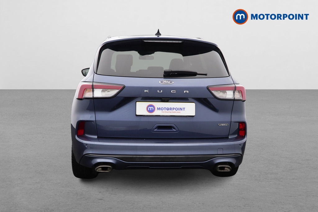 Used Ford Kuga 2021 for sale - 76494894: Photo 6