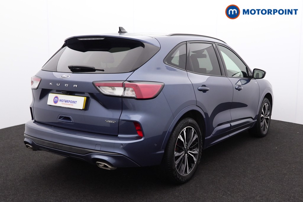 Used Ford Kuga 2021 for sale - 76494894: Photo 7