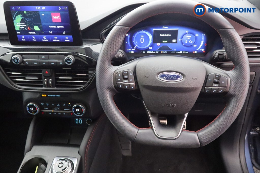 Used Ford Kuga 2021 for sale - 76494894: Photo 9