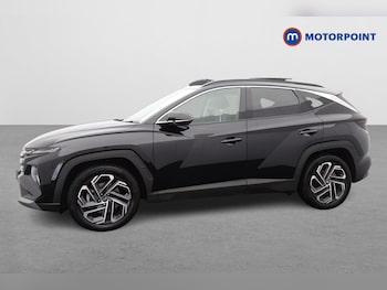 Used Hyundai TUCSON undefined for sale - 78812020: Photo